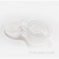 Lege plastic squeezable flip lotion gel shampoo fles